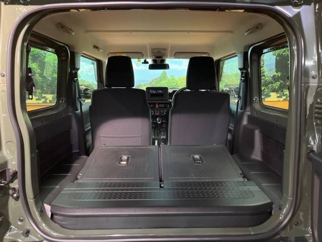 Suzuki JIMNY 2021-02 9295-11