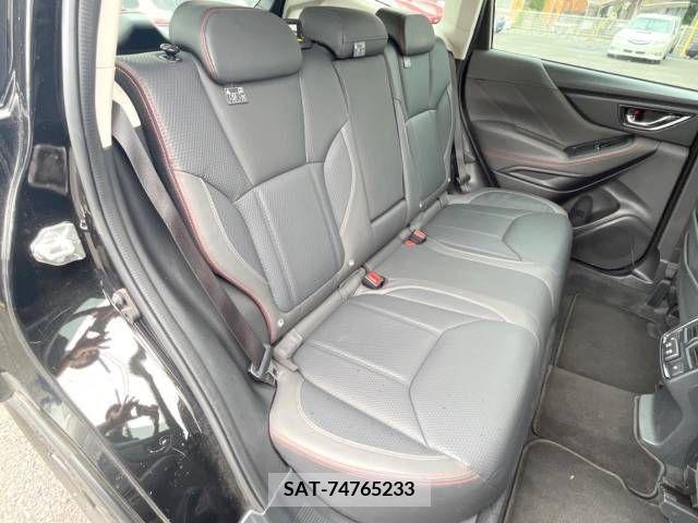 Subaru FORESTER 2022-08 385387-9