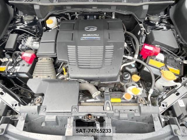 Subaru FORESTER 2022-08 385387-18