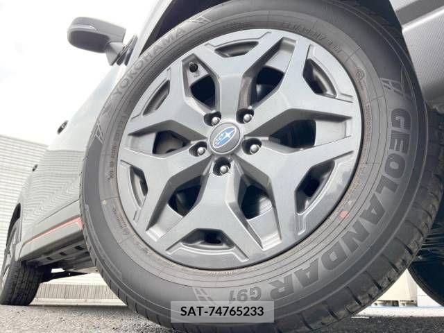Subaru FORESTER 2022-08 385387-13