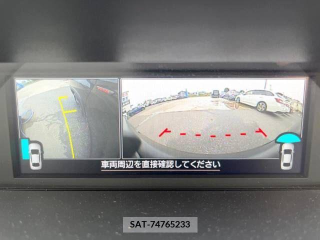 Subaru FORESTER 2022-08 385387-3