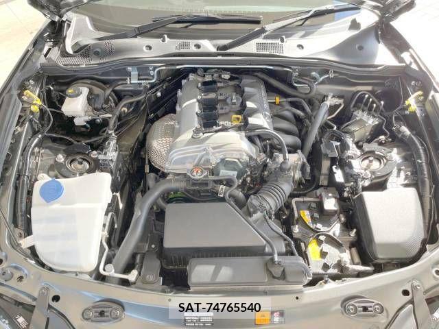 Mazda ROADSTER 2022-02 283375-16