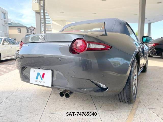 Mazda ROADSTER 2022-02 283375-15