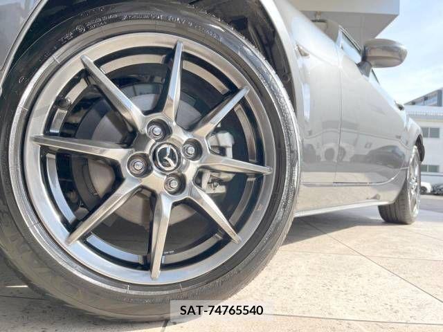 Mazda ROADSTER 2022-02 283375-10
