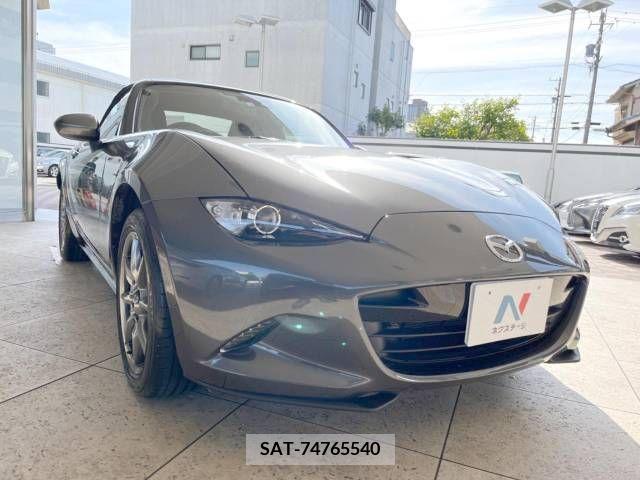 Mazda ROADSTER 2022-02 283375-14