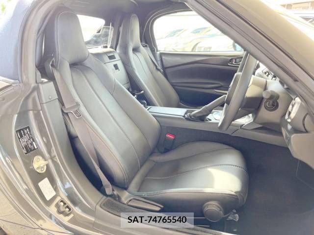 Mazda ROADSTER 2022-02 283375-7