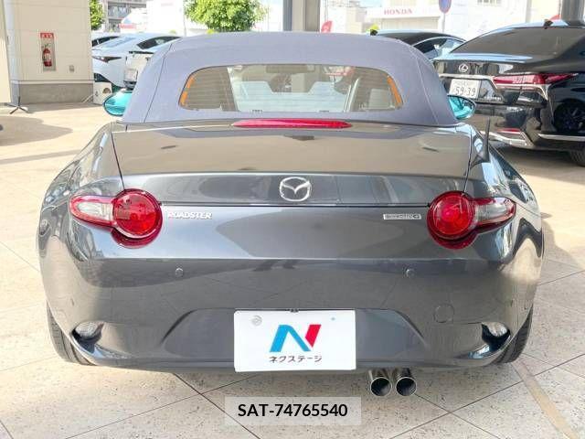 Mazda ROADSTER 2022-02 283375-13
