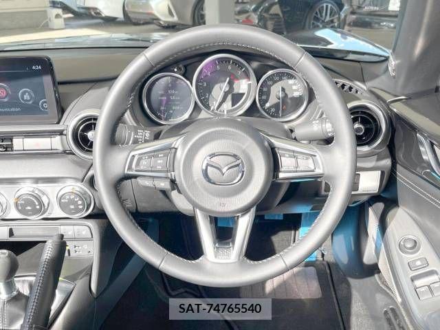 Mazda ROADSTER 2022-02 283375-11
