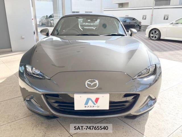 Mazda ROADSTER 2022-02 283375-12