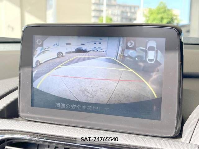 Mazda ROADSTER 2022-02 283375-5