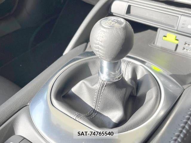 Mazda ROADSTER 2022-02 283375-2