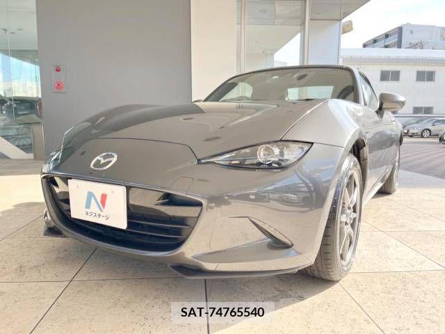 Mazda ROADSTER 2022-02 283375-19