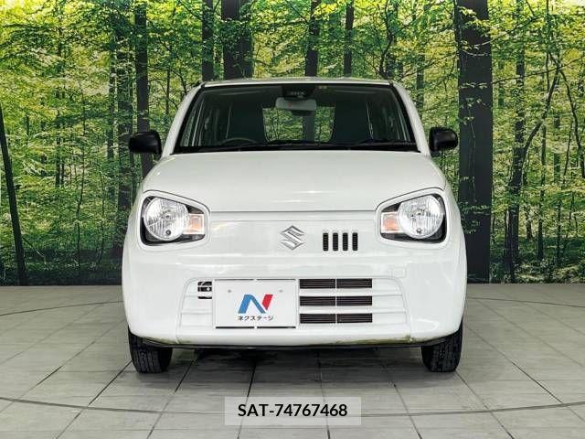 Suzuki ALTO 2019-04 305147-14
