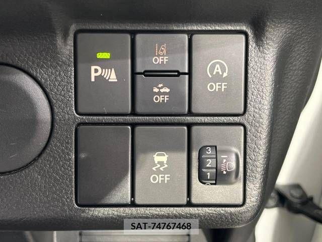 Suzuki ALTO 2019-04 305147-4