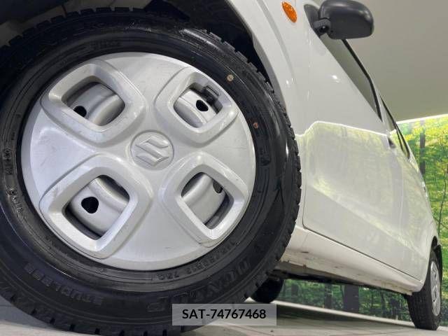 Suzuki ALTO 2019-04 305147-13