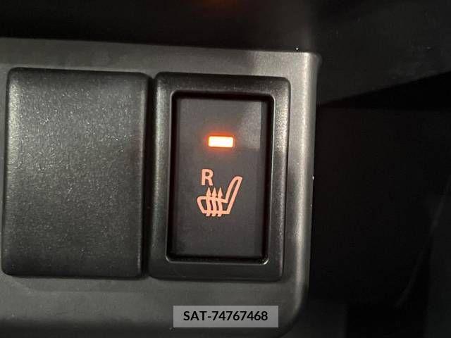 Suzuki ALTO 2019-04 305147-3
