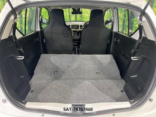 Suzuki ALTO 2019-04 305147-10