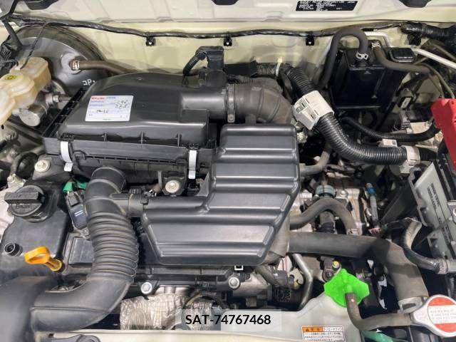 Suzuki ALTO 2019-04 305147-18