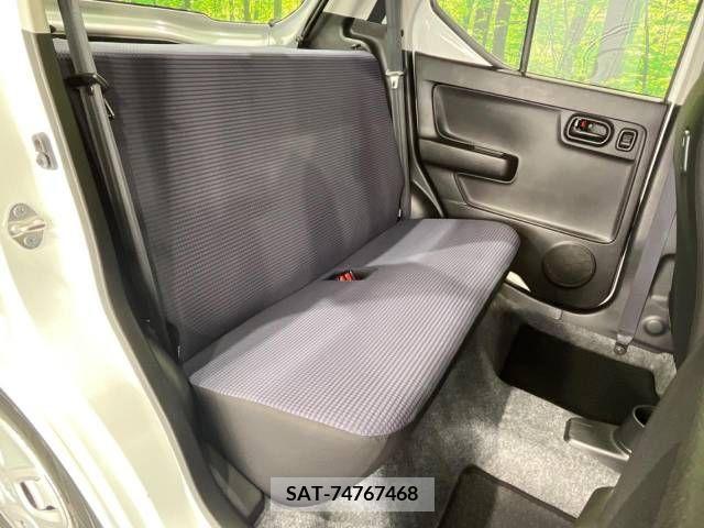 Suzuki ALTO 2019-04 305147-9