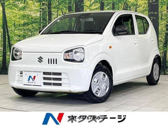 Suzuki ALTO 2019-04 305147-0