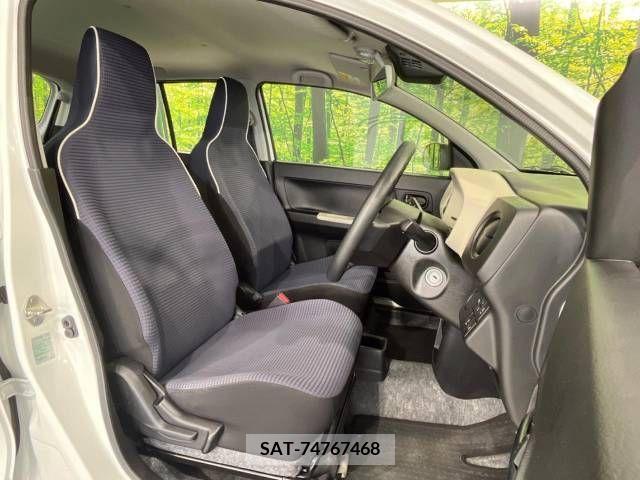 Suzuki ALTO 2019-04 305147-8