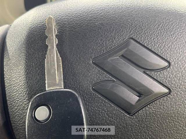 Suzuki ALTO 2019-04 305147-7