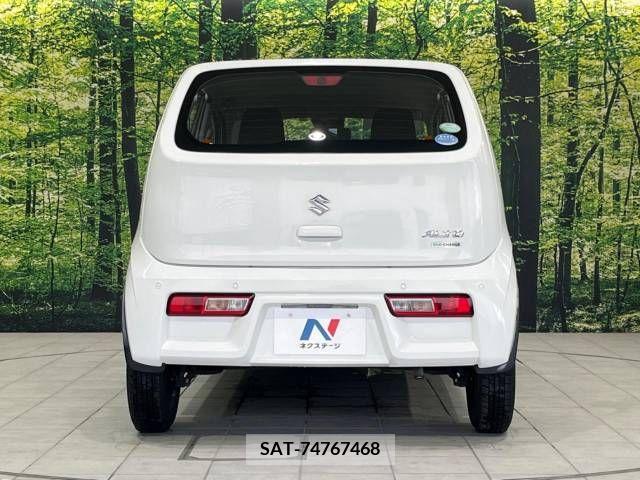 Suzuki ALTO 2019-04 305147-15