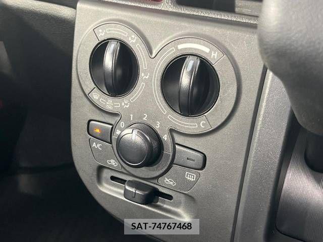 Suzuki ALTO 2019-04 305147-6