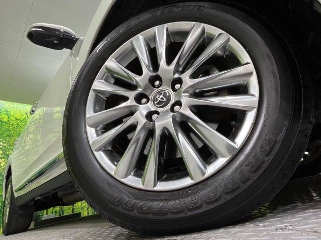 Toyota HARRIER 2018-11 186902-13