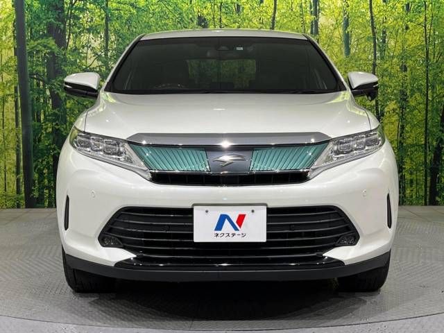 Toyota HARRIER 2018-11 186902-14