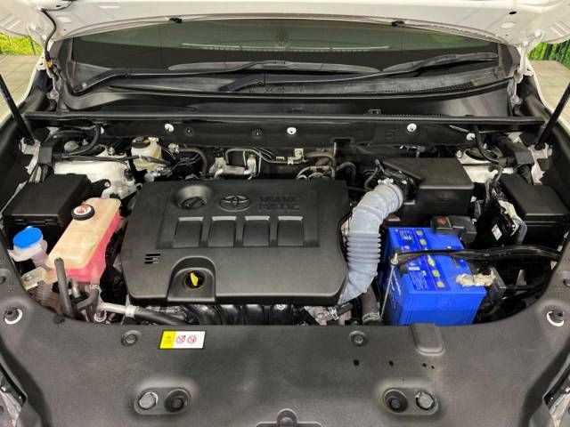Toyota HARRIER 2018-11 186902-18
