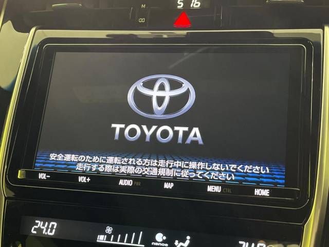 Toyota HARRIER 2018-11 186902-2