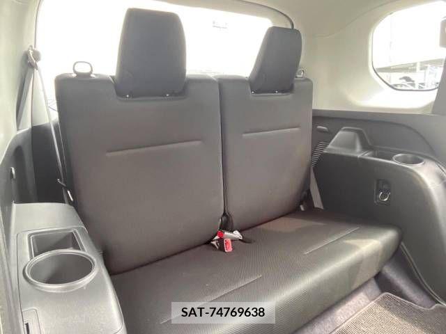 Honda CROSSROAD 2007-12 264927-9