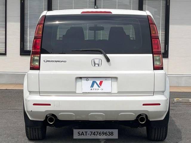 Honda CROSSROAD 2007-12 264927-15