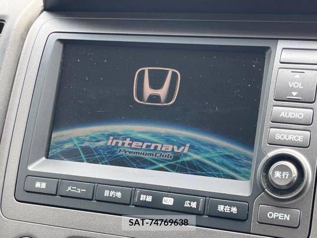 Honda CROSSROAD 2007-12 264927-2