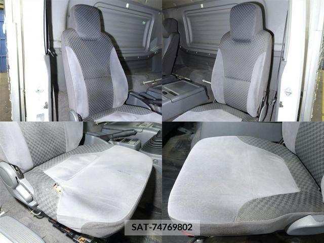 Mitsubishi CANTER 2013-10 200557-15