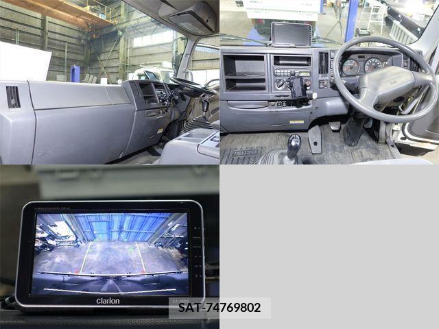 Mitsubishi CANTER 2013-10 200557-16