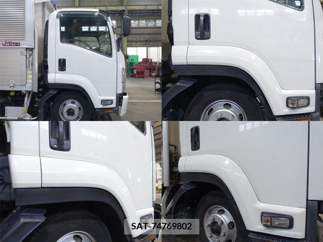 Mitsubishi CANTER 2013-10 200557-2