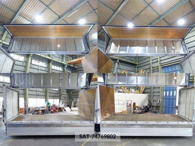 Mitsubishi CANTER 2013-10 200557-10