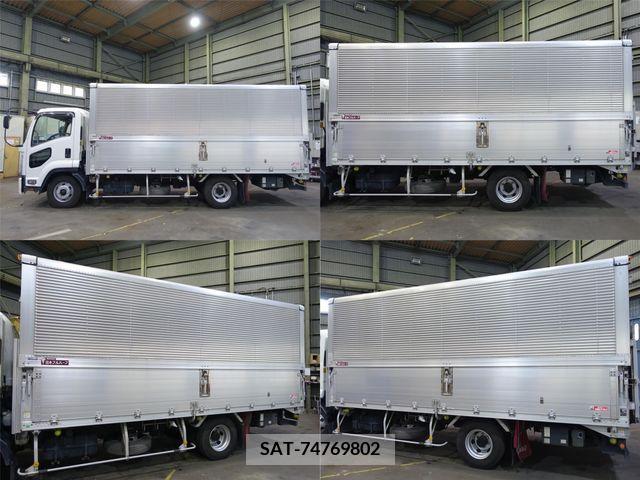 Mitsubishi CANTER 2013-10 200557-5