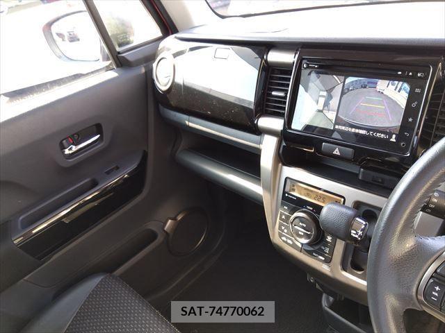 Suzuki HUSTLER 2017-03 272540-17