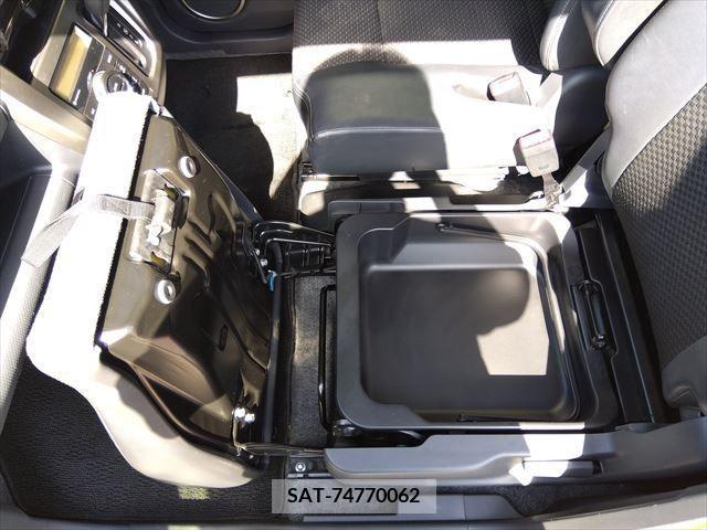 Suzuki HUSTLER 2017-03 272540-12