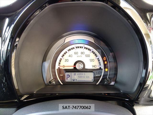 Suzuki HUSTLER 2017-03 272540-27
