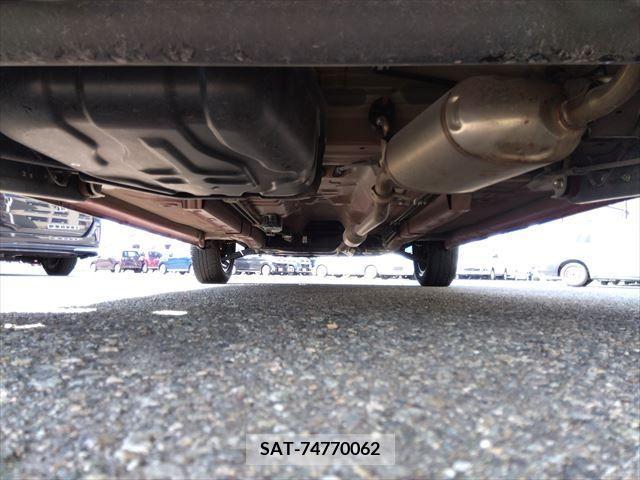 Suzuki HUSTLER 2017-03 272540-6