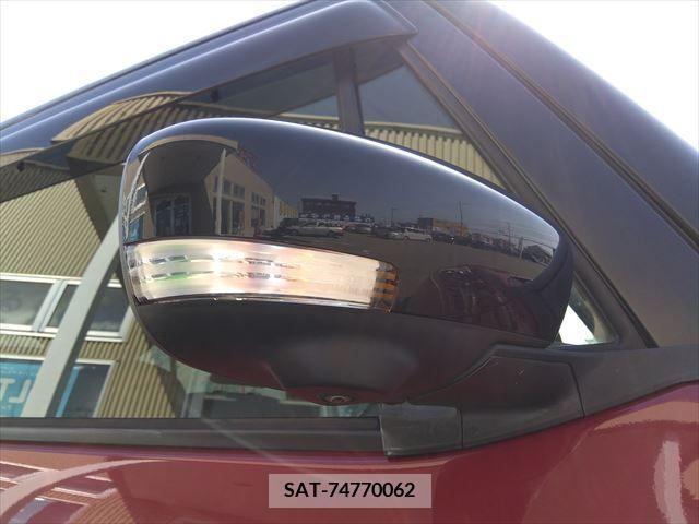 Suzuki HUSTLER 2017-03 272540-5