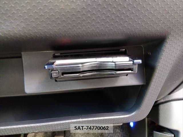 Suzuki HUSTLER 2017-03 272540-25