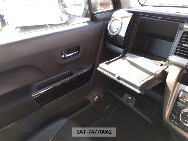 Suzuki HUSTLER 2017-03 272540-21