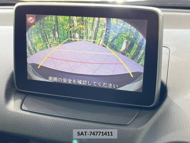 Mazda CX-3 2015-04 336052-3