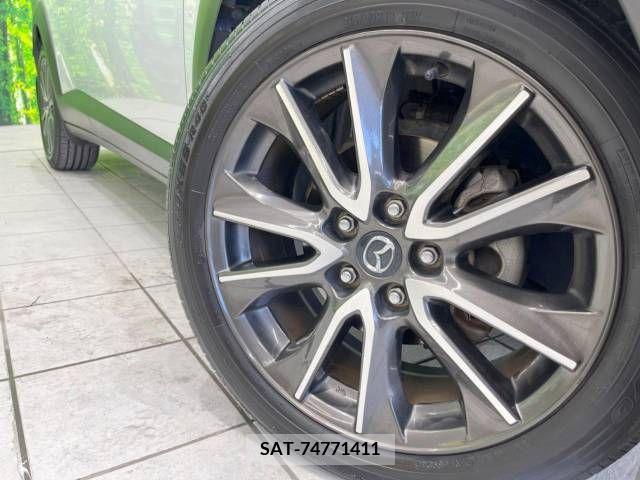 Mazda CX-3 2015-04 336052-13