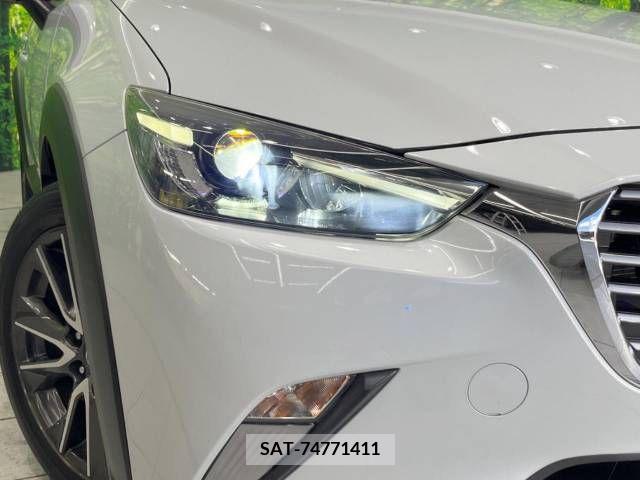 Mazda CX-3 2015-04 336052-12
